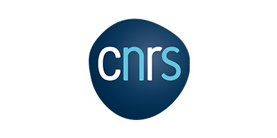 Centre National de la Recherche Scientifique (CNRS) Logo