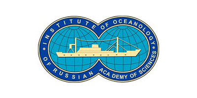 P. P. Shirshov Institute of Oceanology of the Russian Academy of Sciences (IORAS) Logo
