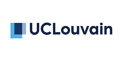 Catholic University of Louvain (UCL) Logo