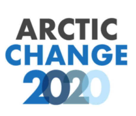 artic change 2020